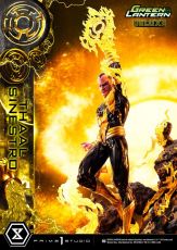 DC Comics Soška 1/3 Thaal Sinestro Deluxe Verze 111 cm Prime 1 Studio