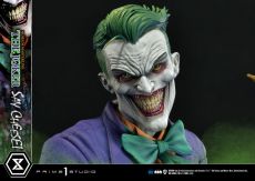 DC Comics Soška 1/3 The Joker Say Cheese 99 cm Prime 1 Studio