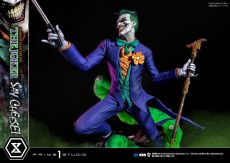 DC Comics Soška 1/3 The Joker Say Cheese 99 cm Prime 1 Studio