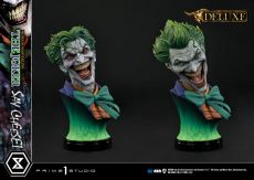 DC Comics Soška 1/3 The Joker Say Cheese Deluxe Bonus Verze 99 cm Prime 1 Studio