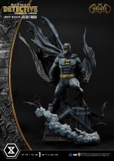 DC Comics Soška Batman Detective Comics #1000 Concept Design by Jason Fabok DX Bonus Ver. 105 cm Prime 1 Studio