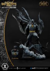 DC Comics Soška Batman Detective Comics #1000 Concept Design by Jason Fabok DX Bonus Ver. 105 cm Prime 1 Studio