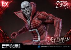 DC Comics Soška Deadman Exclusive (Justice League Dark) 80 cm Prime 1 Studio