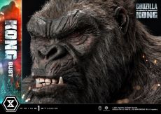 Godzilla vs Kong Bysta Kong 67 cm Prime 1 Studio
