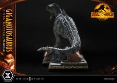 Jurassic World: Dominion Legacy Museum Kolekce Soška 1/15 Giganotosaurus Final Battle Regular Verze 48 cm Prime 1 Studio