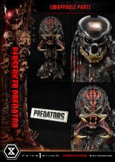 Predators Soška Berserker Predator 100 cm Prime 1 Studio