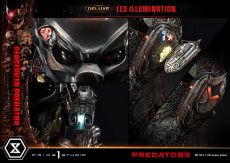 Predators Soška Berserker Predator Deluxe Verze 100 cm Prime 1 Studio