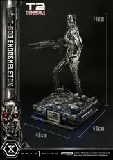 Terminator 2 Museum Masterline Series Soška 1/3 Judgment Day T800 Endoskeleton 74 cm Prime 1 Studio