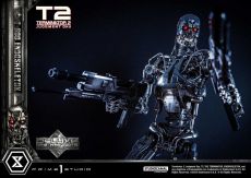 Terminator 2 Museum Masterline Series Soška 1/3 Judgment Day T800 Endoskeleton Deluxe Verze 74 cm Prime 1 Studio