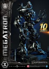 Transformers Museum Masterline Soška Megatron Deluxe Bonus Verze 84 cm Prime 1 Studio
