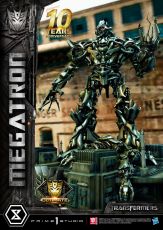 Transformers Museum Masterline Soška Megatron Ultimate Bonus Verze 84 cm Prime 1 Studio