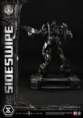 Transformers Polystone Soška Sideswipe 57 cm Prime 1 Studio