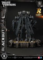Transformers Soška Blackout 81 cm Prime 1 Studio