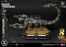 Transformers Soška Scorponok 49 cm Prime 1 Studio