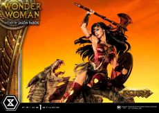 Wonder Woman Sochy 1/3 Wonder Woman vs. Hydra Regular & Exclusive Bonus Verze Sada (3) Prime 1 Studio