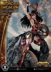 Wonder Woman Sochy 1/3 Wonder Woman vs. Hydra Regular & Exclusive Bonus Verze Sada (3) Prime 1 Studio