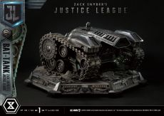 Zack Snyder's Justice League Museum Masterline Diorama Bat-Tank 36 cm Prime 1 Studio