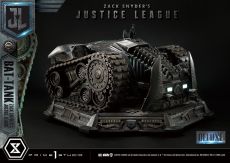 Zack Snyder's Justice League Museum Masterline Diorama Bat-Tank Deluxe Verze 36 cm Prime 1 Studio