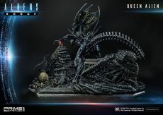 Aliens Premium Masterline Series Soška Queen Alien Battle Diorama 71 cm Prime 1 Studio
