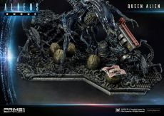 Aliens Premium Masterline Series Soška Queen Alien Battle Diorama 71 cm Prime 1 Studio