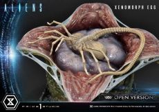 Aliens Premium Masterline Series Soška Xenomorph Egg Open Verze (Alien Comics) 28 cm Prime 1 Studio