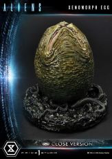 Aliens Premium Masterline Series Soška Xenomorph Egg Closed Verze (Alien Comics) 28 cm Prime 1 Studio