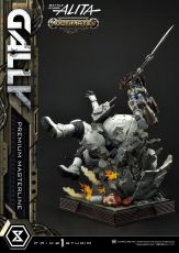 Alita: Battle Angel Soška 1/4 Gally Ultimate Verze 64 cm Prime 1 Studio