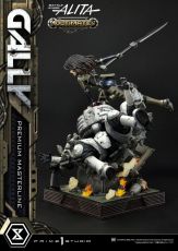 Alita: Battle Angel Soška 1/4 Gally Ultimate Verze 64 cm Prime 1 Studio