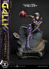 Alita: Battle Angel Ultimate Premium Masterline Series Soška 1/4 Gally Motorball Bonus Verze 47 cm Prime 1 Studio