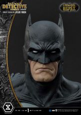 DC Comics Bysta Batman Detective Comics #1000 Concept Design by Jason Fabok 26 cm Prime 1 Studio