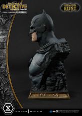 DC Comics Bysta Batman Detective Comics #1000 Concept Design by Jason Fabok 26 cm Prime 1 Studio