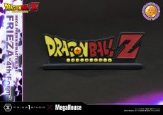 Dragon Ball Z Soška 1/4 Frieza 4th Form Bonus Verze 61 cm Prime 1 Studio