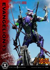 Evangelion: 3.0 You Can (Not) Redo Soška Evangelion 13 Concept by Josh Nizzi Deluxe Verze 79 cm Prime 1 Studio