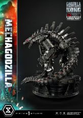 Godzilla vs. Kong Soška Mechagodzilla Bonus Verze 66 cm Prime 1 Studio