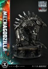 Godzilla vs. Kong Soška Mechagodzilla Bonus Verze 66 cm Prime 1 Studio