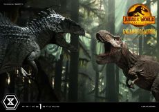 Jurassic World Dominion Prime Collectibles Soška 1/38 Giganotosaurus Toy Verze 22 cm Prime 1 Studio