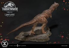 Jurassic World: Fallen Kingdom Prime Collectibles PVC Soška 1/38 Carnotaurus 16 cm Prime 1 Studio