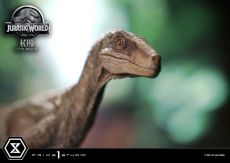 Jurassic World: Fallen Kingdom Prime Collectibles Soška 1/10 Echo 17 cm Prime 1 Studio