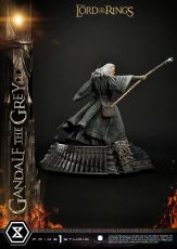 Lord of the Rings Soška 1/4 Gandalf the Grey 61 cm Prime 1 Studio