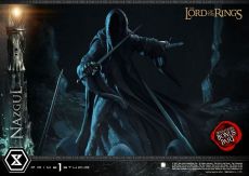 Lord of the Rings Soška 1/4 Nazgul Bonus Verze 66 cm Prime 1 Studio
