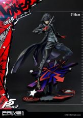 Persona 5 Soška Protagonist Joker 52 cm Prime 1 Studio