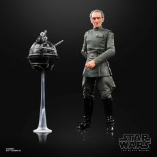 Star Wars Episode IV Black Series Archive Akční Figure 2022 Grand Moff Tarkin 15 cm Hasbro