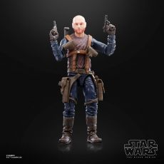 Star Wars: The Mandalorian Black Series Akční Figure Migs Mayfeld 15 cm Hasbro
