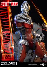 Ultraman Soška Ultraman Suit Verze 7.2 62 cm Prime 1 Studio