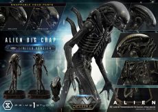 Alien Soška 1/3 Alien Big Chap Deluxe Limited Verze 79 cm Prime 1 Studio