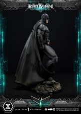 DC Comics Soška Batman Advanced Suit by Josh Nizzi 51 cm Prime 1 Studio