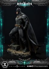 DC Comics Soška Batman Advanced Suit by Josh Nizzi 51 cm Prime 1 Studio