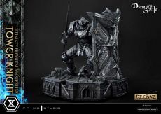 Demon's Souls Soška Tower Knight Deluxe Verze 59 cm Prime 1 Studio