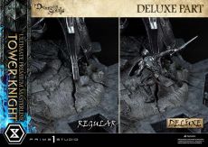 Demon's Souls Soška Tower Knight Deluxe Verze 59 cm Prime 1 Studio