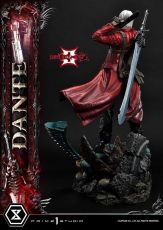 Devil May Cry 3 Ultimate Premium Masterline Series Soška 1/4 Dante Standard Verze 67 cm Prime 1 Studio